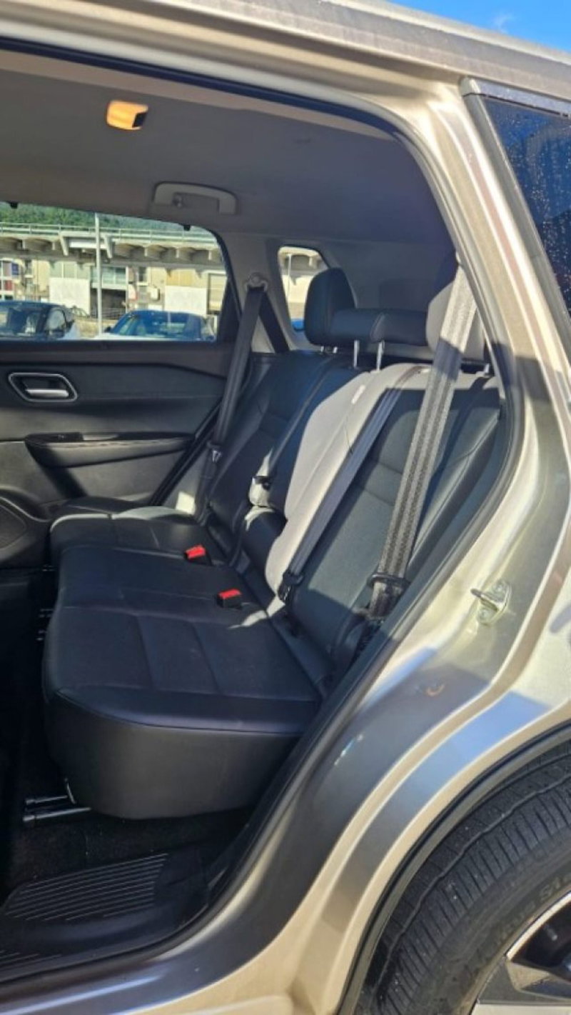 Nissan X-Trail usata a Lucca (19)