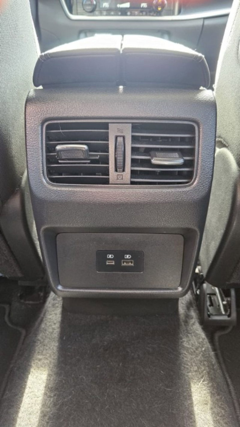 Nissan X-Trail usata a Lucca (10)