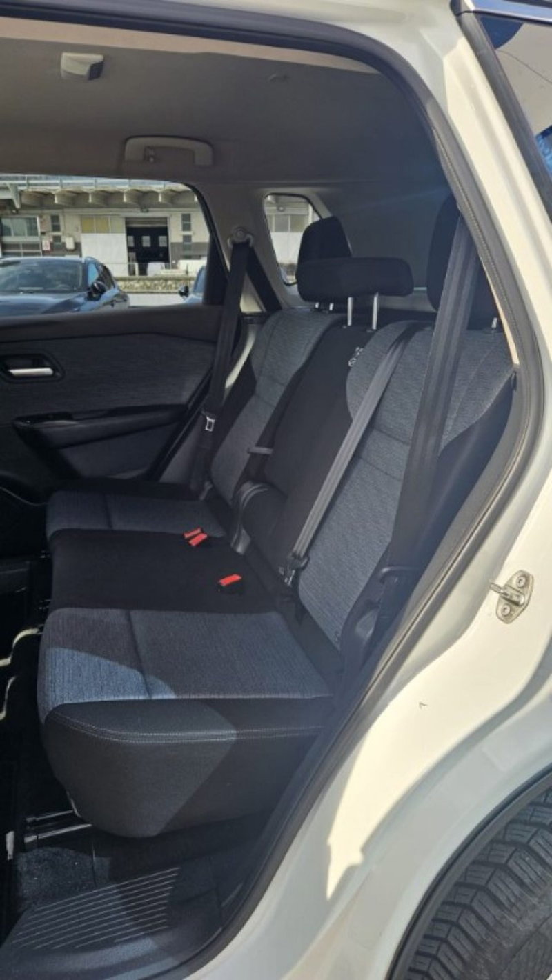 Nissan X-Trail usata a Lucca (16)