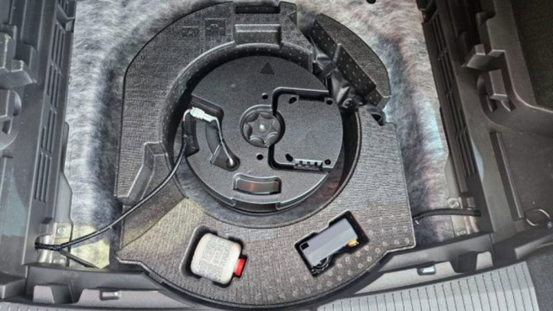 Nissan X-Trail usata a Lucca (10)