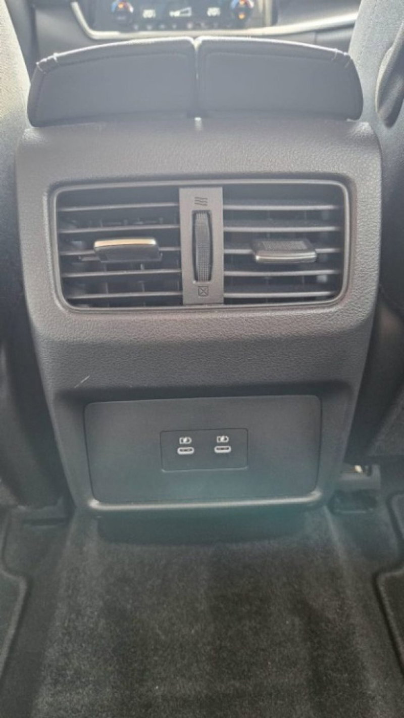 Nissan X-Trail usata a Lucca (17)