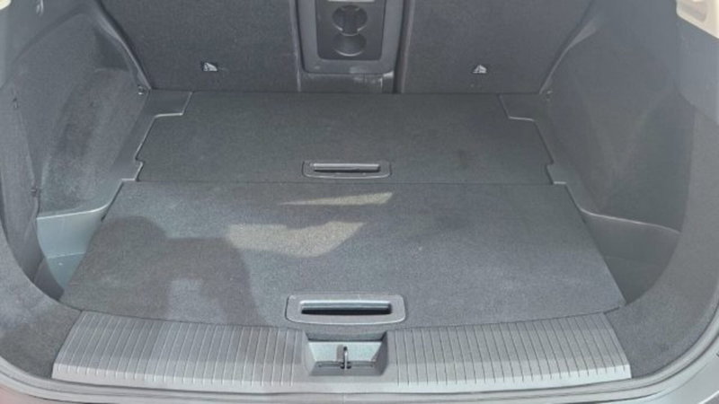 Nissan X-Trail usata a Lucca (19)