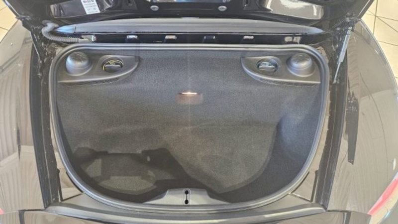 Porsche 718 Boxster  usata a Lucca (13)