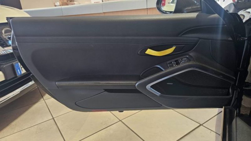 Porsche 718 Boxster  usata a Lucca (14)