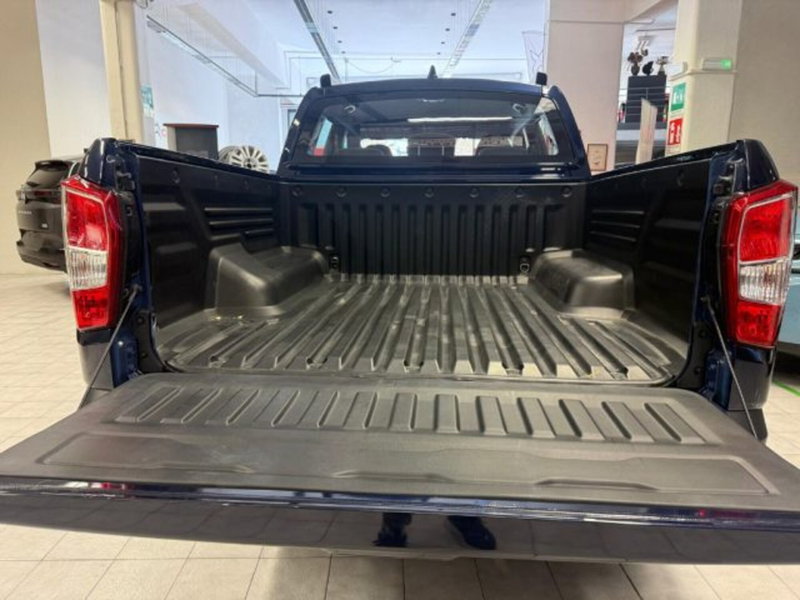 Ssangyong Rexton Sports usata a Siena (5)