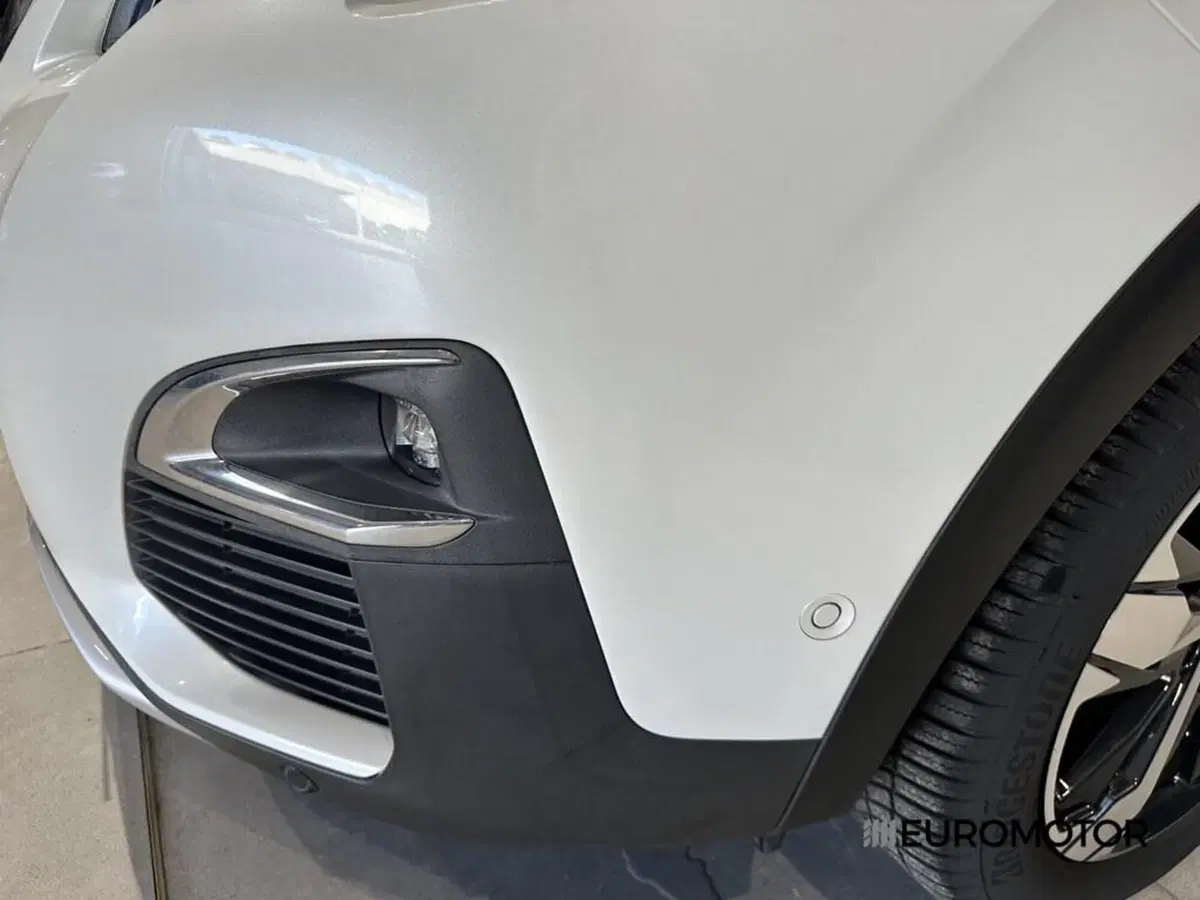 Peugeot 3008 usata a Bari (11)