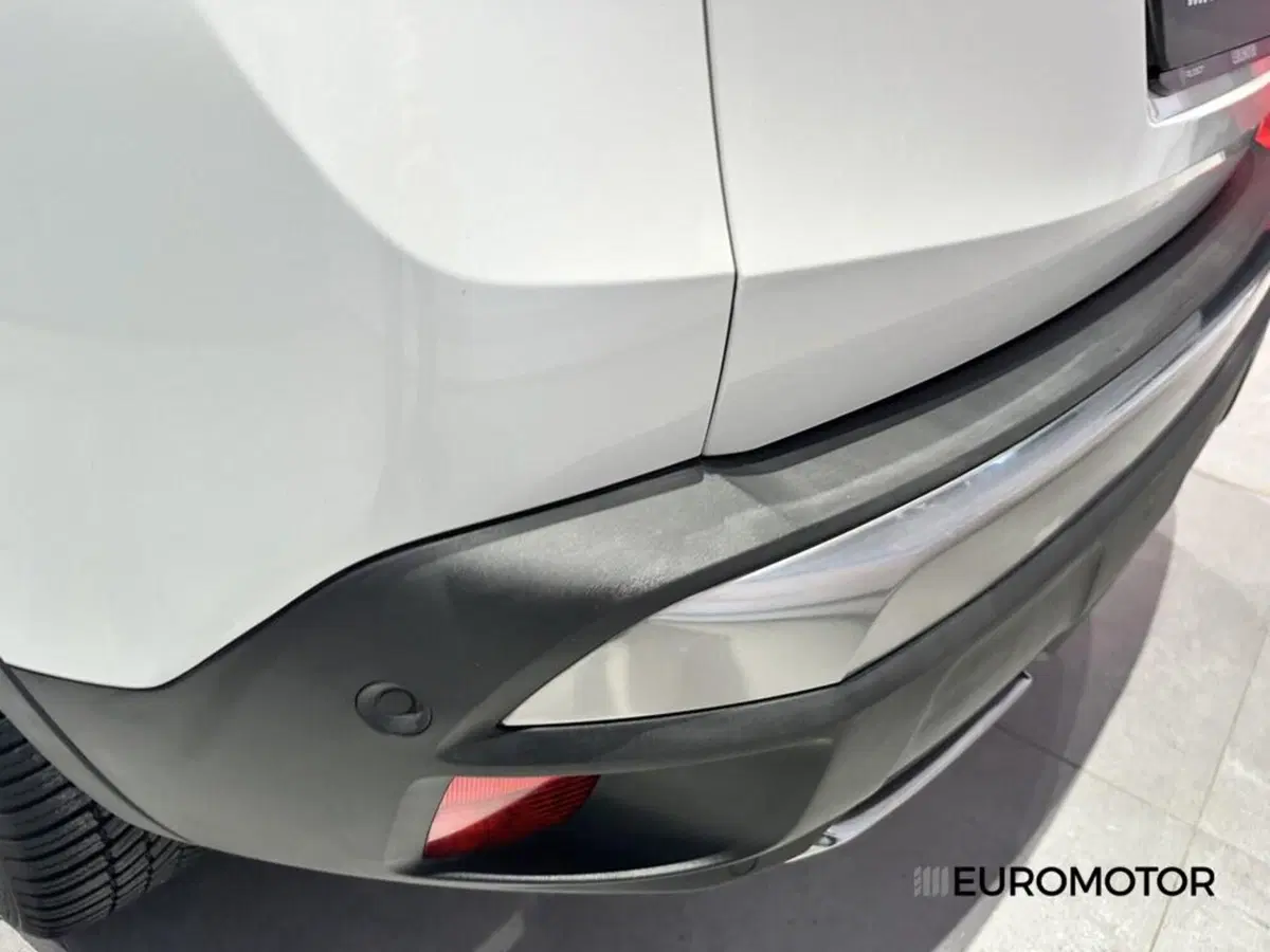 Peugeot 3008 usata a Bari (13)