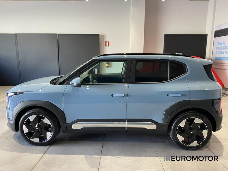 Kia EV2 nuova a Bari (10)