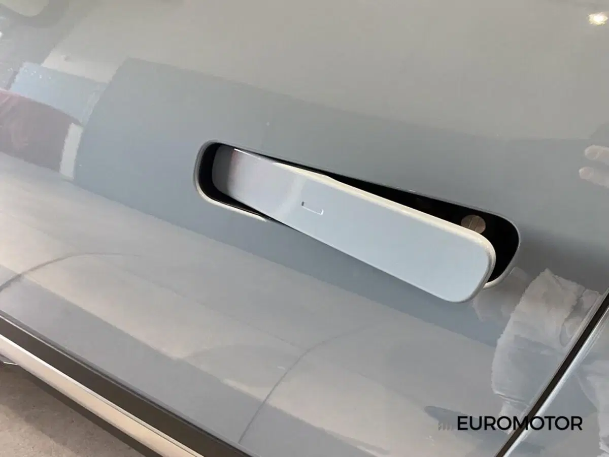 Kia EV2 nuova a Bari (11)