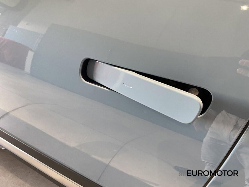 Kia EV2 nuova a Bari (11)