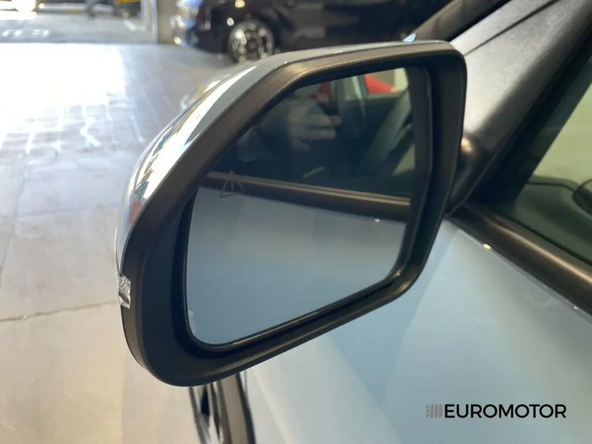 Kia EV2 nuova a Bari (12)