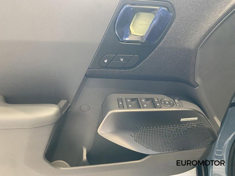 Kia EV2 nuova a Bari (13)