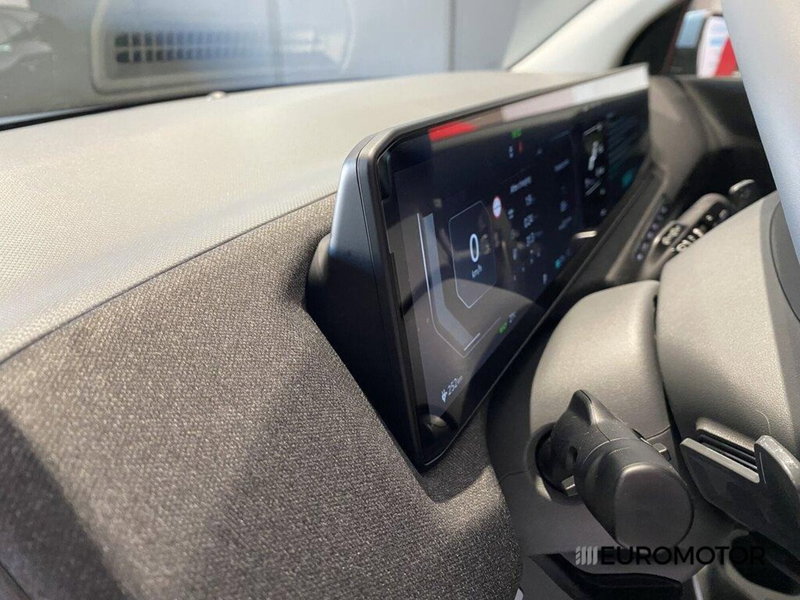 Kia EV2 nuova a Bari (14)