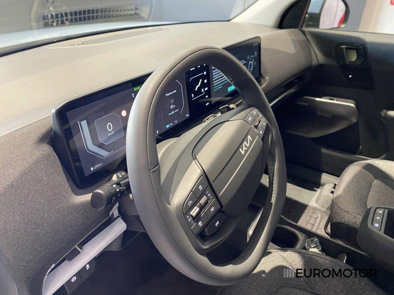 Kia EV2 nuova a Bari (15)