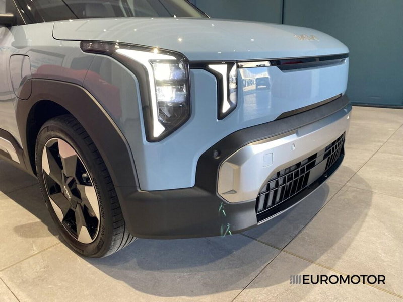 Kia EV2 nuova a Bari (4)