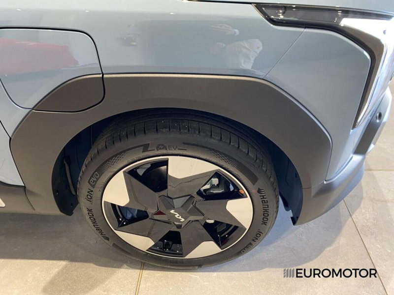 Kia EV2 nuova a Bari (5)