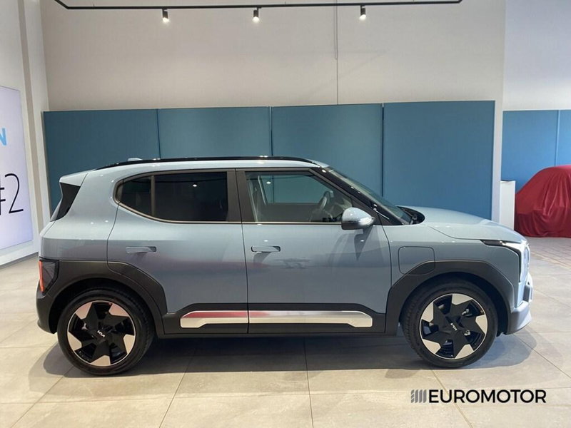 Kia EV2 nuova a Bari (6)