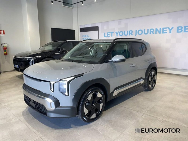 Kia EV2 nuova a Bari