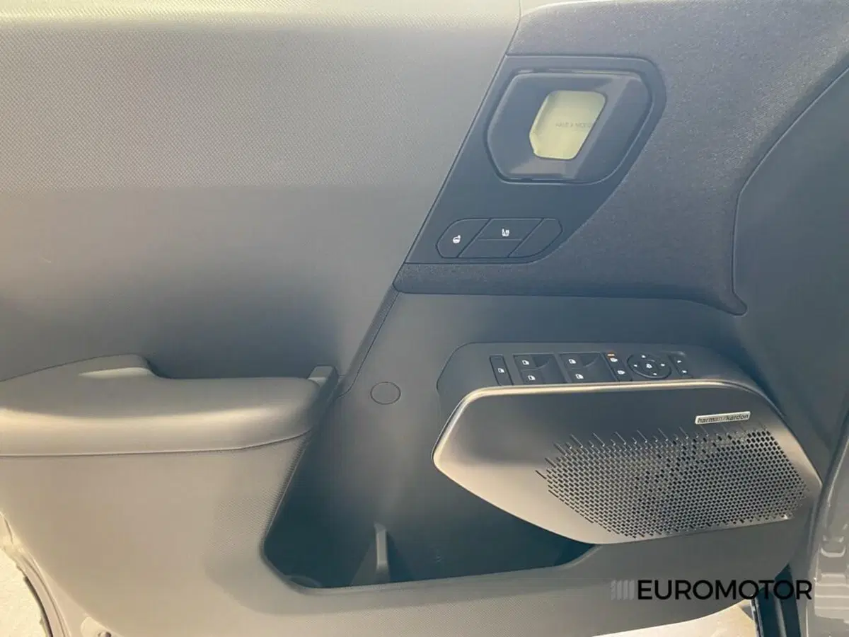 Kia EV2 nuova a Bari (11)