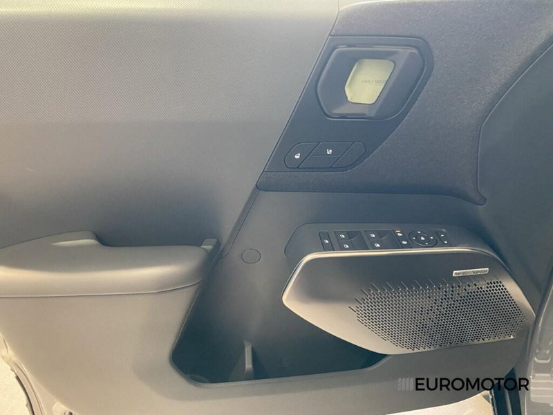 Kia EV2 nuova a Bari (11)