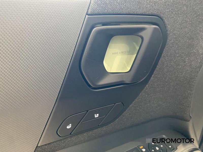 Kia EV2 nuova a Bari (12)