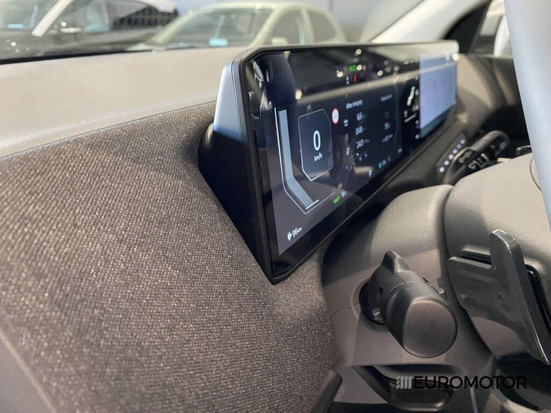 Kia EV2 nuova a Bari (13)