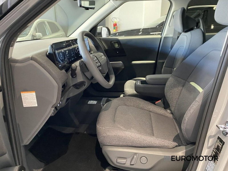 Kia EV2 nuova a Bari (14)