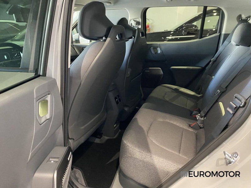 Kia EV2 nuova a Bari (15)