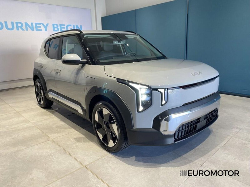 Kia EV2 nuova a Bari (3)