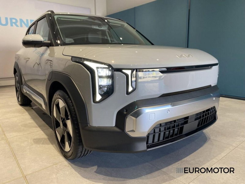 Kia EV2 nuova a Bari (4)
