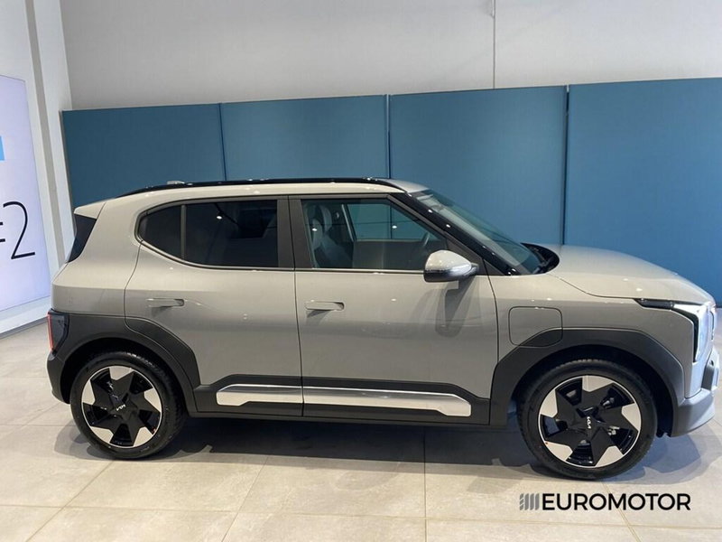 Kia EV2 nuova a Bari (5)