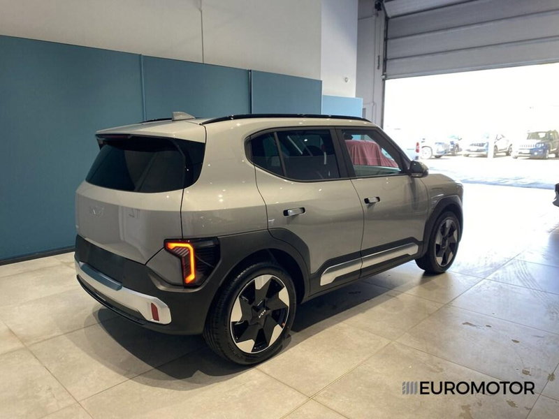 Kia EV2 nuova a Bari (6)