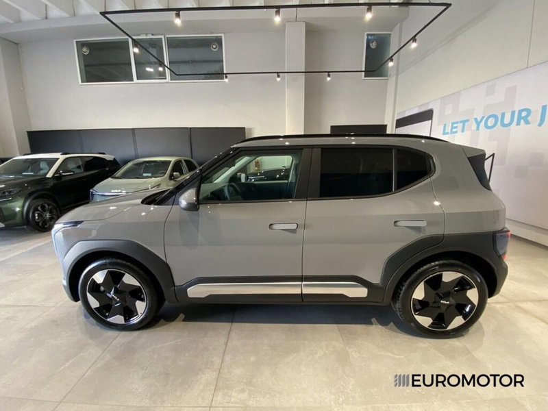Kia EV2 nuova a Bari (9)