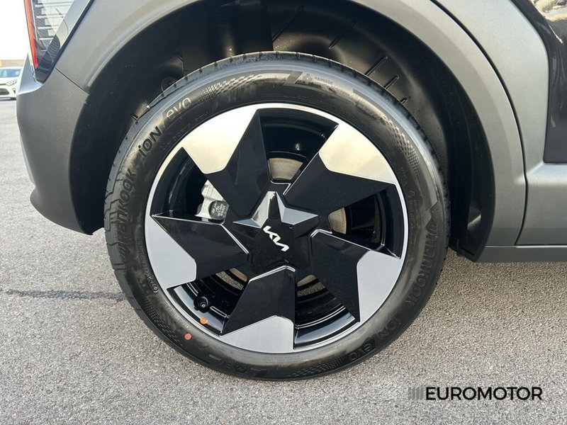 Kia EV2 nuova a Bari (11)