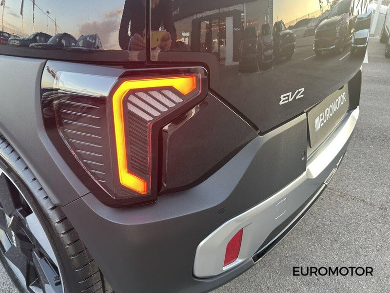 Kia EV2 nuova a Bari (12)