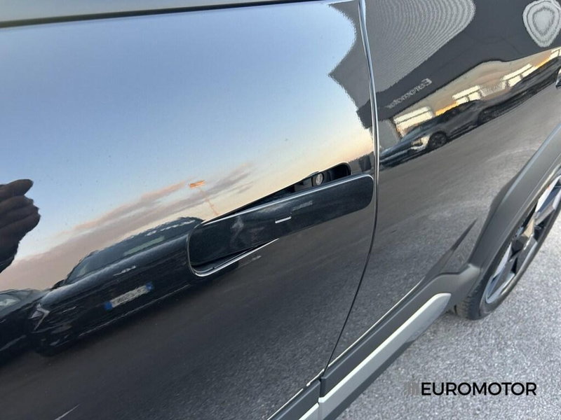 Kia EV2 nuova a Bari (14)