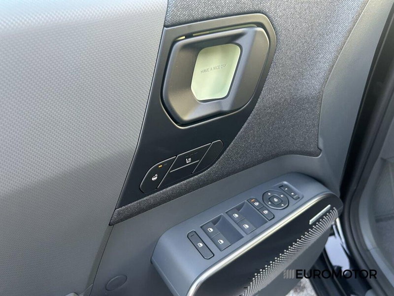 Kia EV2 nuova a Bari (15)