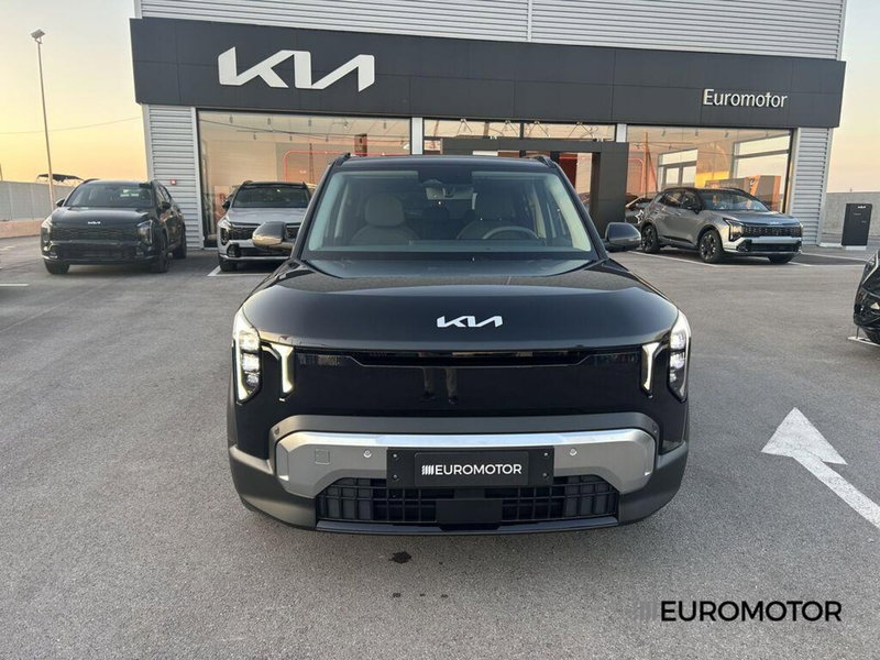 Kia EV2 nuova a Bari (2)