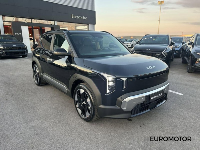 Kia EV2 nuova a Bari (3)