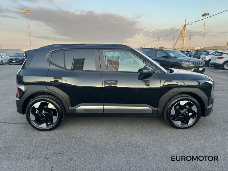 Kia EV2 nuova a Bari (4)