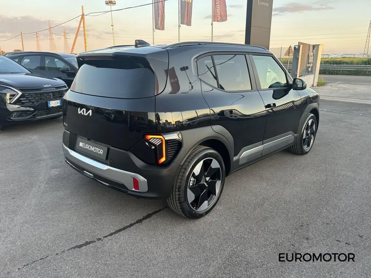 Kia EV2 nuova a Bari (5)