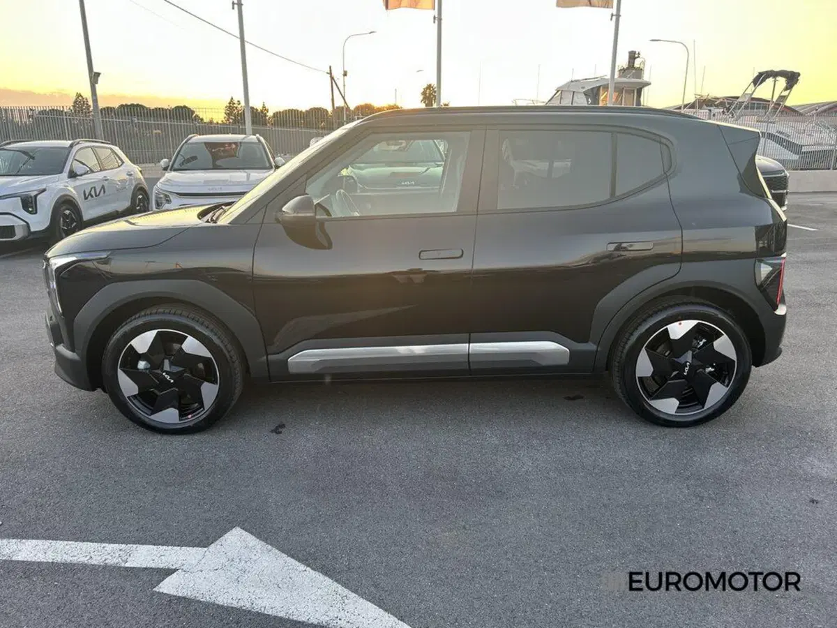 Kia EV2 nuova a Bari (8)