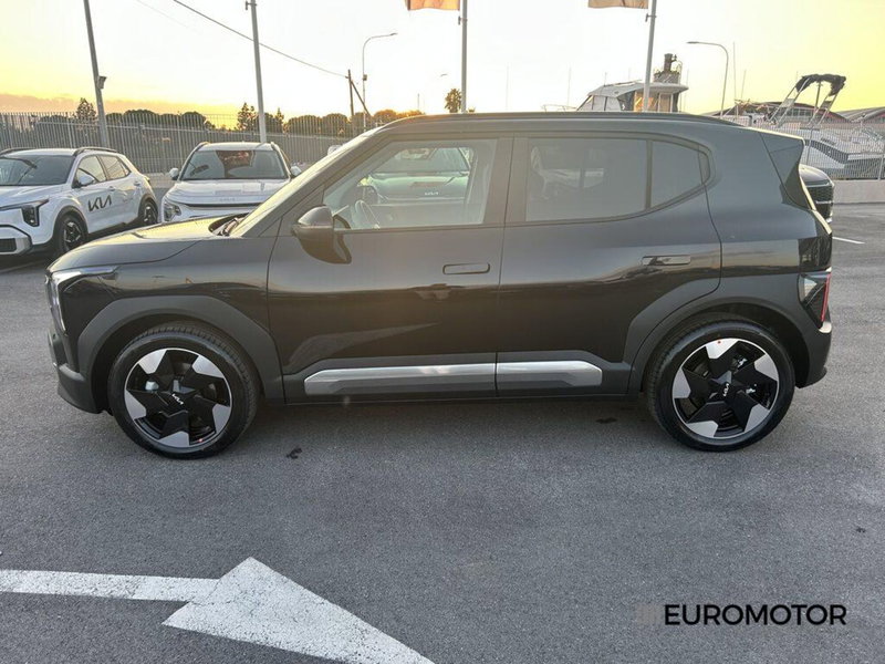 Kia EV2 nuova a Bari (8)