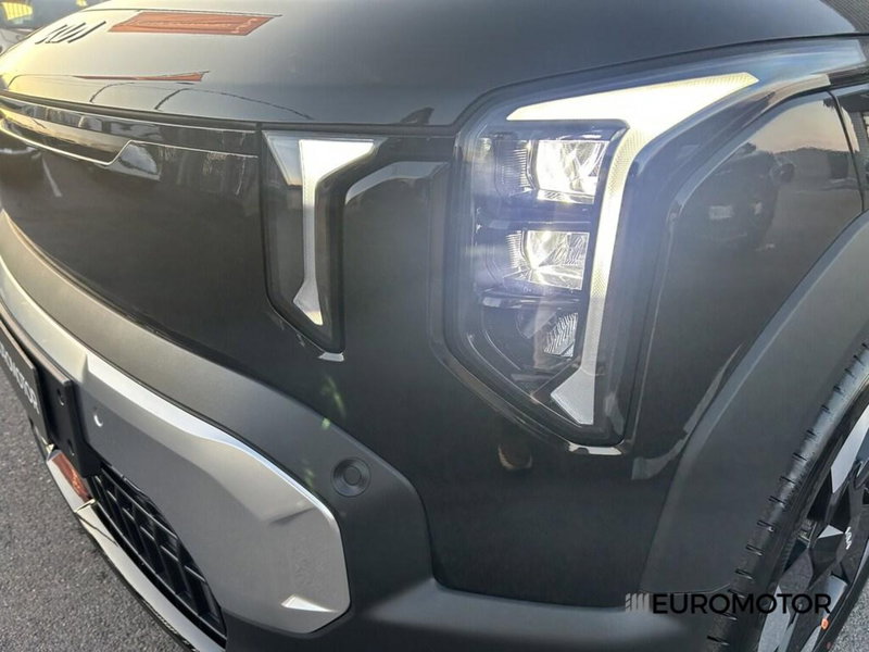 Kia EV2 nuova a Bari (9)