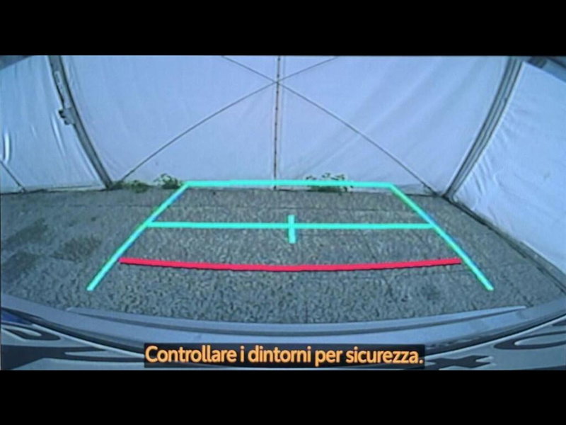 Toyota Toyota C-HR usata a Monza e Brianza (12)