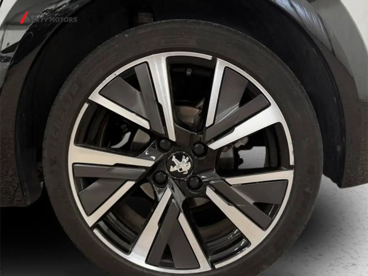 Peugeot 208 usata a Monza e Brianza (14)