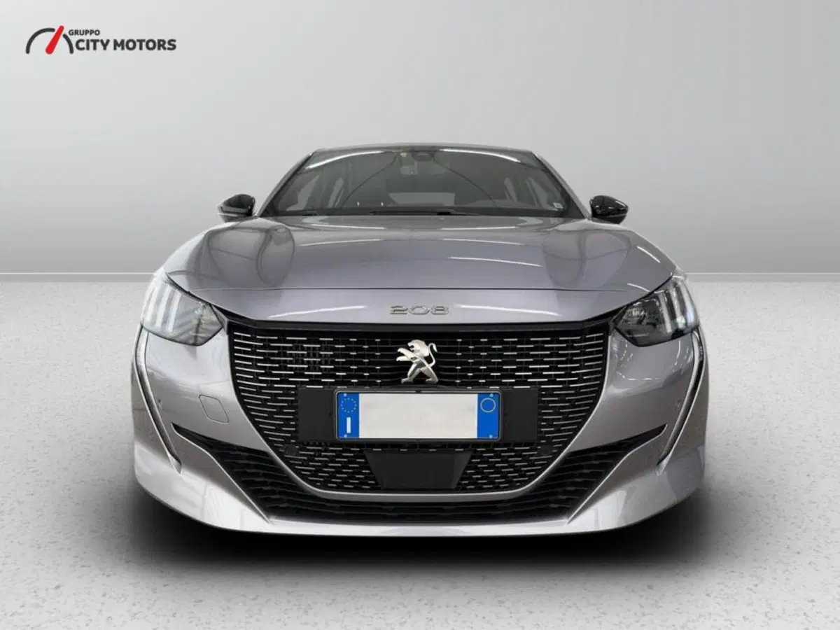 Peugeot 208 usata a Monza e Brianza (2)