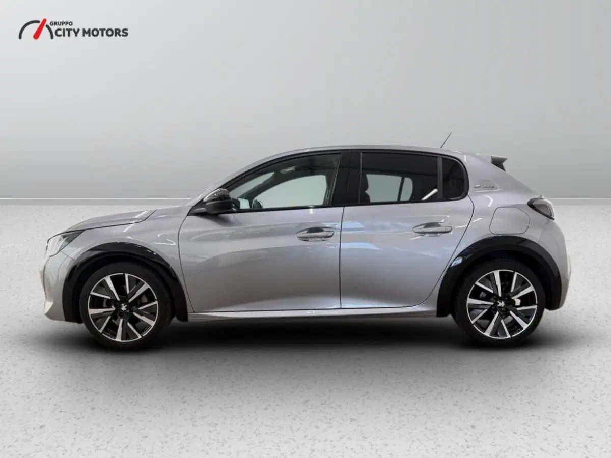 Peugeot 208 usata a Monza e Brianza (3)