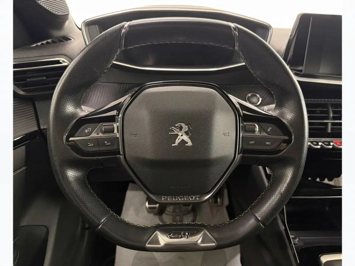 Peugeot 208 usata a Monza e Brianza (7)
