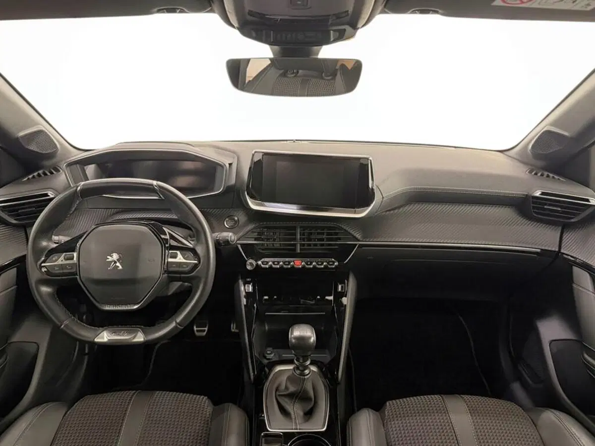 Peugeot 208 usata a Monza e Brianza (8)